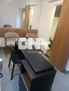 Sala Comercial à venda, 27m² no Barra da Tijuca, Rio de Janeiro