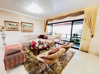 Apartamento com 4 Quartos à venda, 230m² no Recreio, Vitória da Conquista