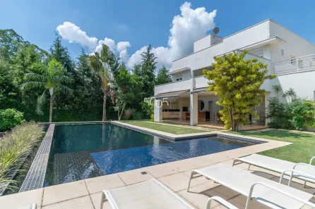 Casa de Condomínio com 3 Quartos à venda, 1150m² no Altos de Itu, Itu