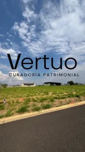 Lote/Terreno à venda, 405m² no Iguatemi, São José do Rio Preto