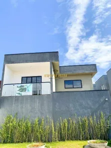 Sobrado com 2 Quartos à venda, 110m² no Vila São Paulo, Mogi das Cruzes