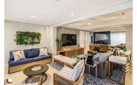 Apartamento com 3 Quartos à venda, 149m² no Vila Mariana, São Paulo
