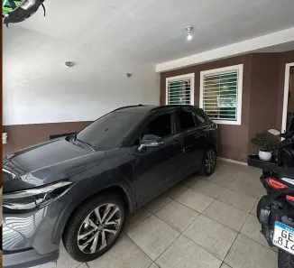 Sobrado com 2 Quartos à venda, 146m² no Vila Dirce, Mauá