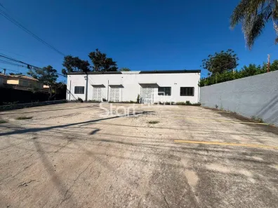 Imóvel Comercial com 1 Quarto para alugar, 275m² no Chácara Primavera, Campinas