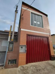 Sala Comercial com 1 Quarto para alugar, 80m² no Rio dos Sinos, São Leopoldo