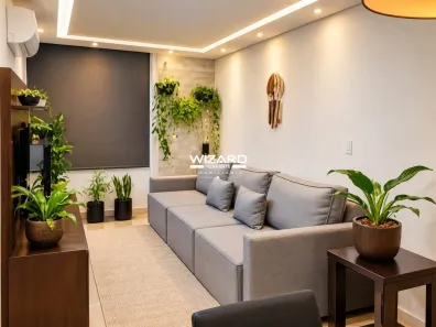 Apartamento com 2 Quartos à venda, 56m² no Santa Terezinha, São Bernardo do Campo