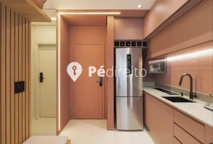 Apartamento com 1 Quarto à venda, 35m² no Vila Uberabinha, São Paulo