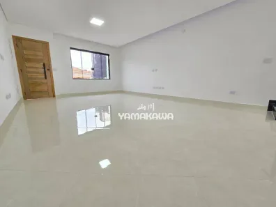Sobrado com 3 Quartos à venda, 165m² no Vila Feliz, São Paulo