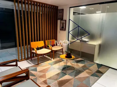 Sala Comercial à venda, 90m² no Jardim América, Goiânia