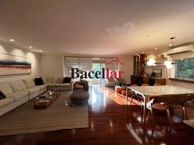 Apartamento com 4 Quartos à venda, 160m² no Ipanema, Rio de Janeiro
