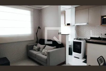 Apartamento com 2 Quartos à venda, 43m² no Guaiaúna, São Paulo