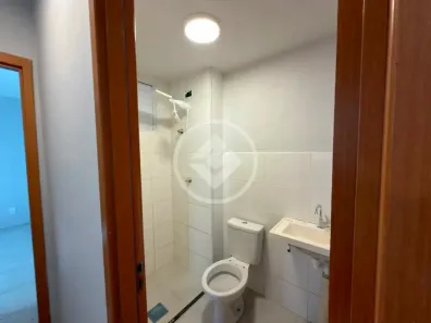 Apartamento com 2 Quartos à venda, 43m² no Chácaras São Pedro, Aparecida de Goiânia
