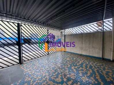 Casa com 2 Quartos à venda, 95m² no Santo Antônio, São Caetano do Sul