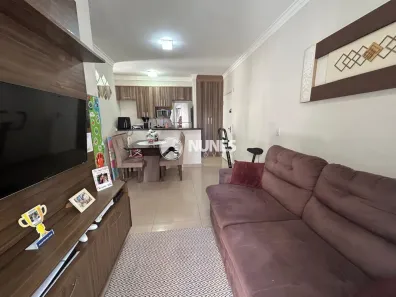 Apartamento com 2 Quartos à venda, 57m² no Umuarama, Osasco