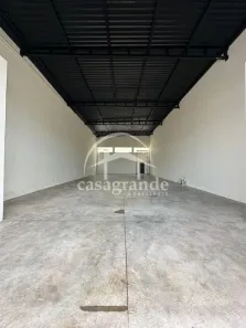 Galpão/Depósito/Armazém para alugar, 230m² no Shopping Park, Uberlândia