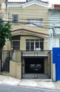 Imóvel Comercial à venda, 150m² no Vila Mariana, São Paulo