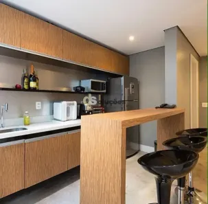 Imóvel Comercial com 1 Quarto à venda, 220m² no Vila Nova Conceição, São Paulo