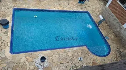 Casa com 4 Quartos à venda, 250m² no Santa Inês, Caieiras