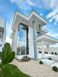 Casa com 3 Quartos à venda, 160m² no Areias, Tijucas
