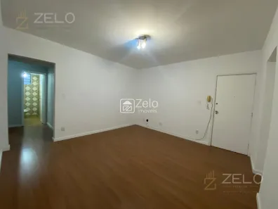 Apartamento com 3 Quartos à venda, 109m² no Jardim Belo Horizonte, Campinas