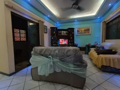 Casa com 3 Quartos à venda, 120m² no Parque Ribeirão Preto, Ribeirão Preto