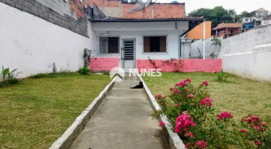 Casa com 2 Quartos à venda, 69m² no Vila São João, Itapevi