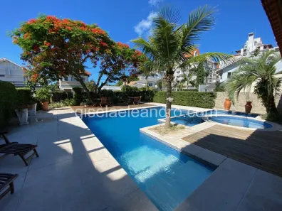 Casa com 7 Quartos para alugar, 600m² no Jurerê Internacional, Florianópolis