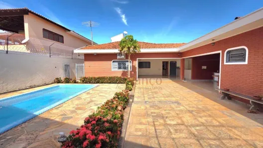 Casa de Condomínio com 4 Quartos à venda, 320m² no Parque Residencial Comendador Mançor Daud, São José do Rio Preto