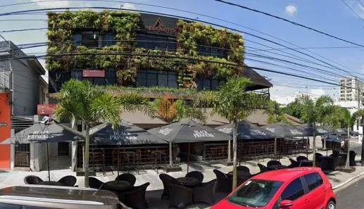 Prédio Comercial à venda, 750m² no Vila Carrão, São Paulo