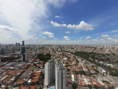 Sala Comercial para alugar, 250m² no Cidade Mãe do Céu, São Paulo