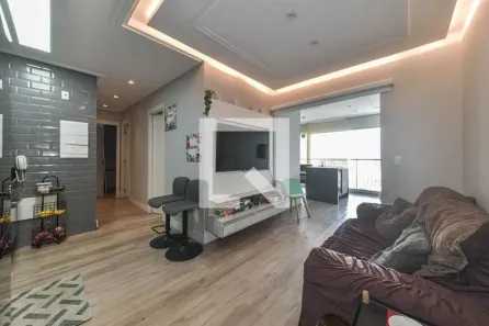 Apartamento com 3 Quartos à venda, 71m² no Santo Amaro, São Paulo