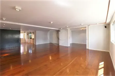 Apartamento com 3 Quartos para venda ou aluguel, 237m² no Itaim Bibi, São Paulo