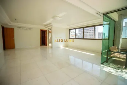 Cobertura com 4 Quartos à venda, 336m² no Savassi, Belo Horizonte
