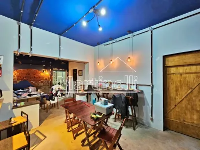 Imóvel Comercial à venda, 159m² no Alto da Boa Vista, Ribeirão Preto