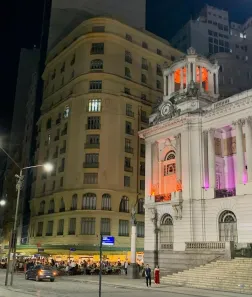 Sala Comercial para alugar, 52m² no Centro, Rio de Janeiro
