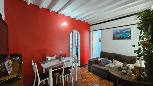 Apartamento com 2 Quartos à venda, 38m² no Industrial, Contagem