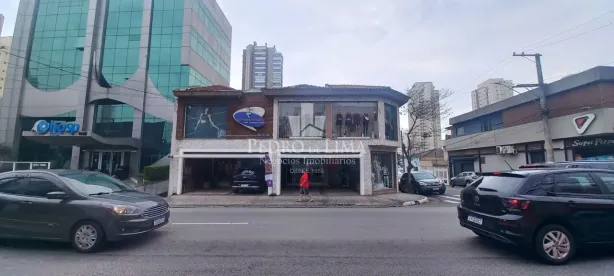 Imóvel Comercial para alugar, 700m² no Tatuapé, São Paulo