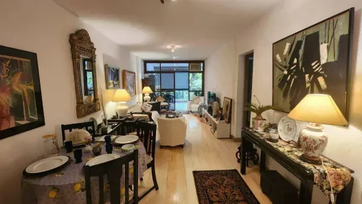 Apartamento com 3 Quartos à venda, 146m² no Barra da Tijuca, Rio de Janeiro