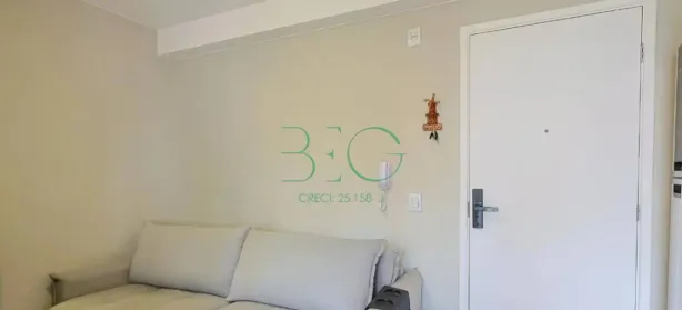Apartamento com 2 Quartos à venda, 42m² no Jardim Ampliação, São Paulo