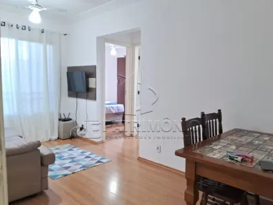 Apartamento com 2 Quartos à venda, 47m² no Jardim Vera Cruz, Sorocaba