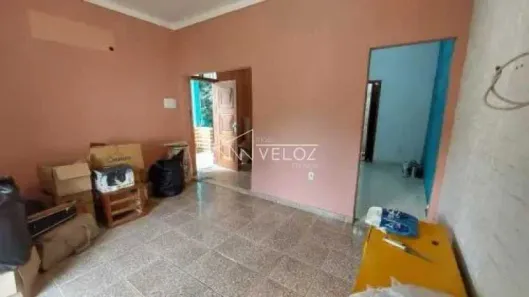 Sobrado com 3 Quartos à venda, 45m² no Santa Teresa, Rio de Janeiro