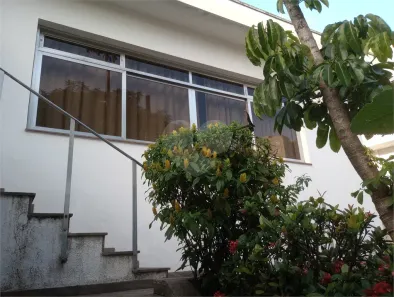 Casa com 2 Quartos para venda ou aluguel, 227m² no Saúde, São Paulo