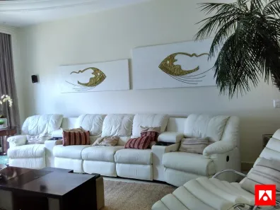 Casa com 3 Quartos à venda, 465m² no Vila Santo Antônio, Americana
