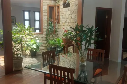 Casa com 5 Quartos à venda, 343m² no Dom Cabral, Belo Horizonte