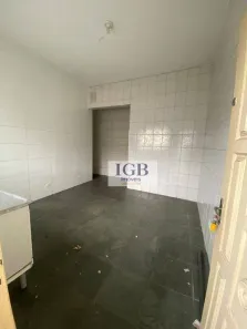 Casa com 1 Quarto para alugar, 30m² no Vila Santa Maria, São Paulo