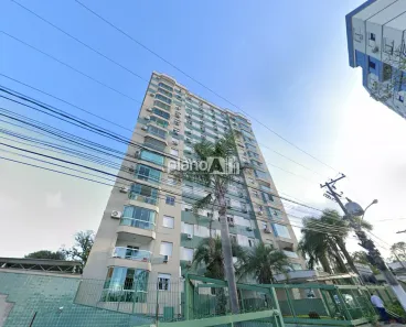 Apartamento com 3 Quartos à venda, 92m² no Jansen, Gravataí