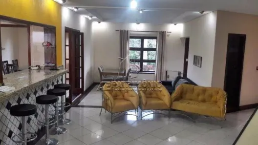 Casa com 3 Quartos à venda, 491m² no Jardim Leocádia, Sorocaba