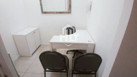 Sala Comercial à venda, 28m² no Tijuca, Rio de Janeiro