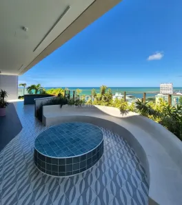 Flat com 1 Quarto à venda, 23m² no Recife, Recife