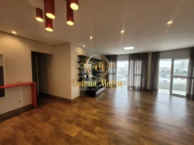 Apartamento com 2 Quartos à venda, 150m² no Centro, São Bernardo do Campo
